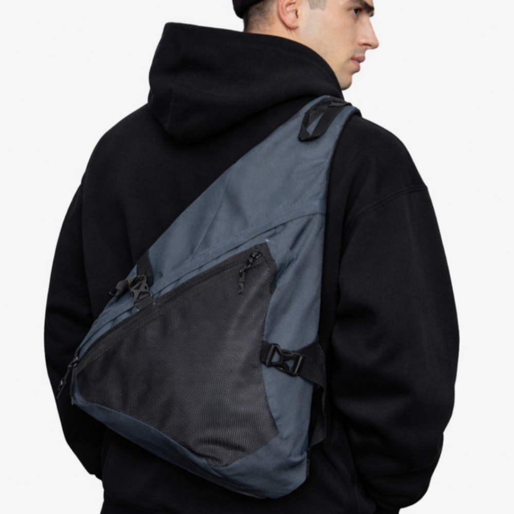 Standard Cloth Elliot School Bag